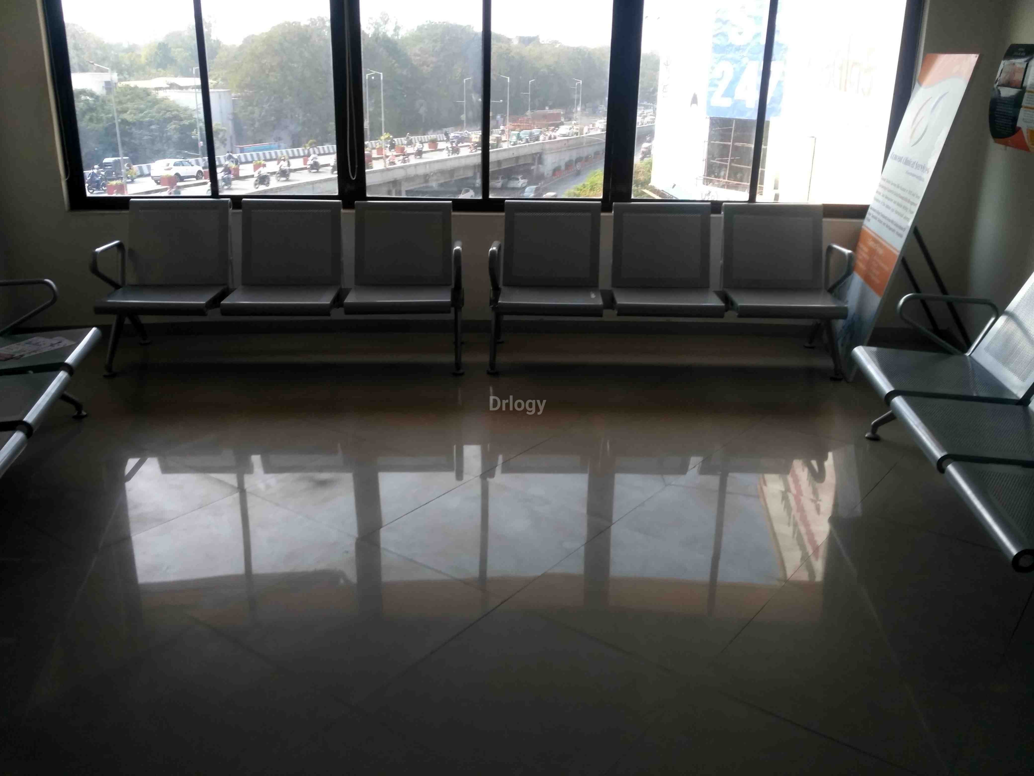 Nephrolife The Complete Kidney Care Images/Photos, Majura Gate, Surat