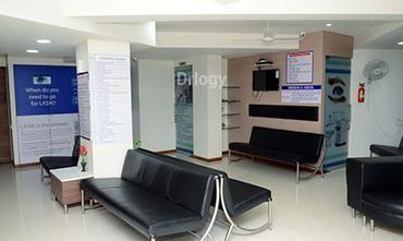 Sanjivani Eye Hospital Images/Photos, Navrangpura, Ahmedabad