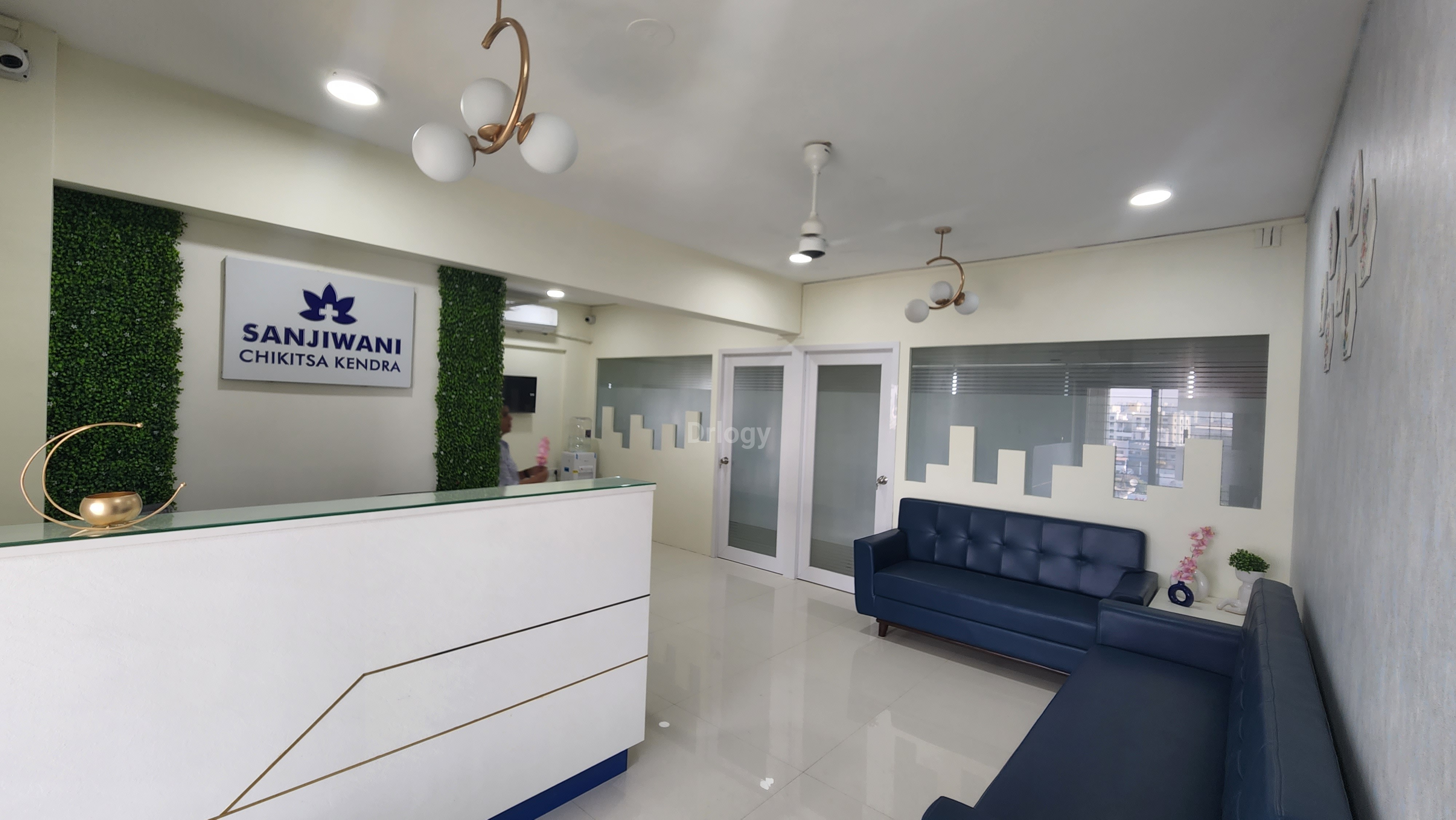 Sanjiwani Chikitsa Kendra Images/Photos, Pune (Cb), Pune