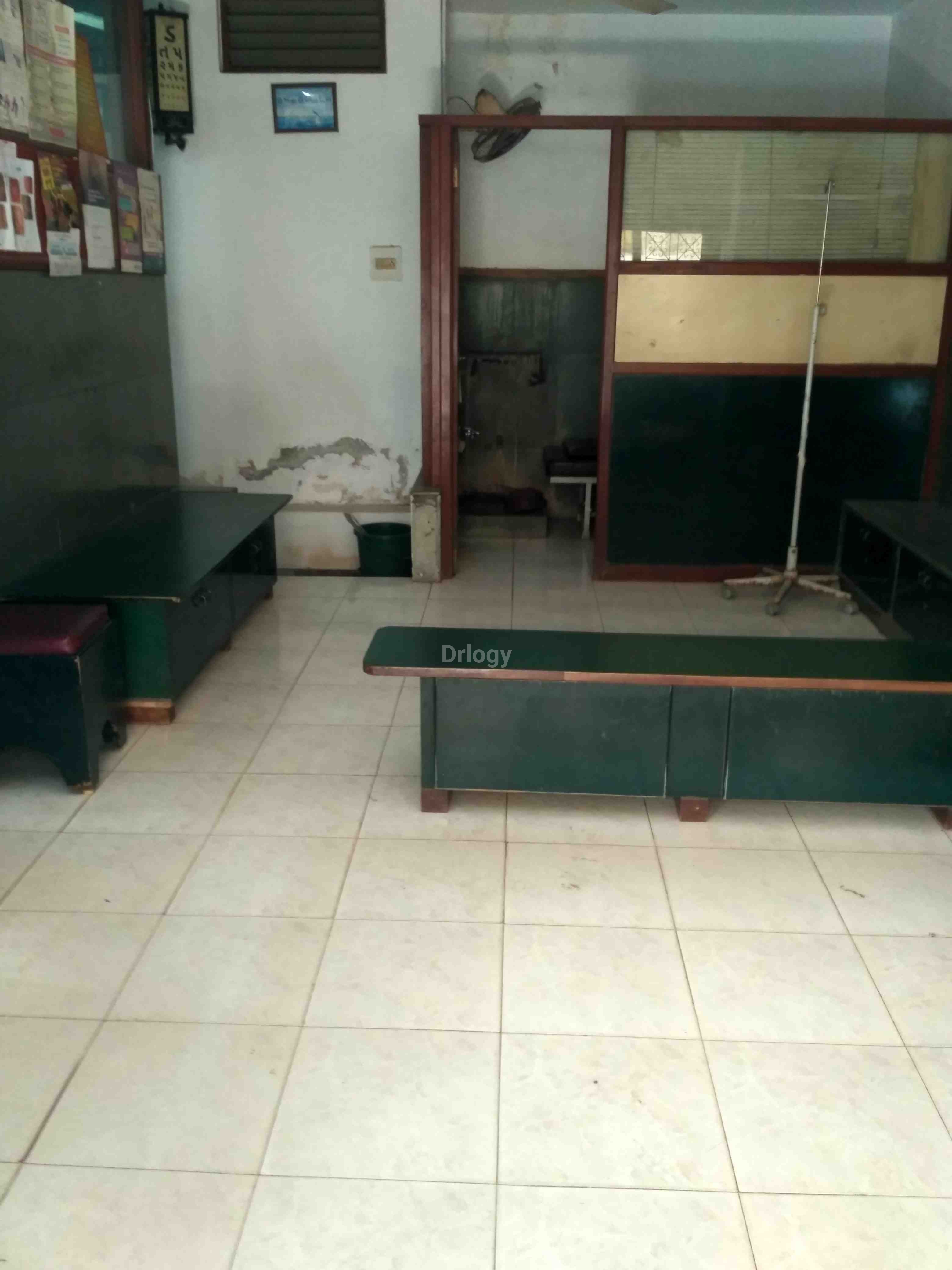 Sanket Clinic Images/Photos, Nanpura, Surat