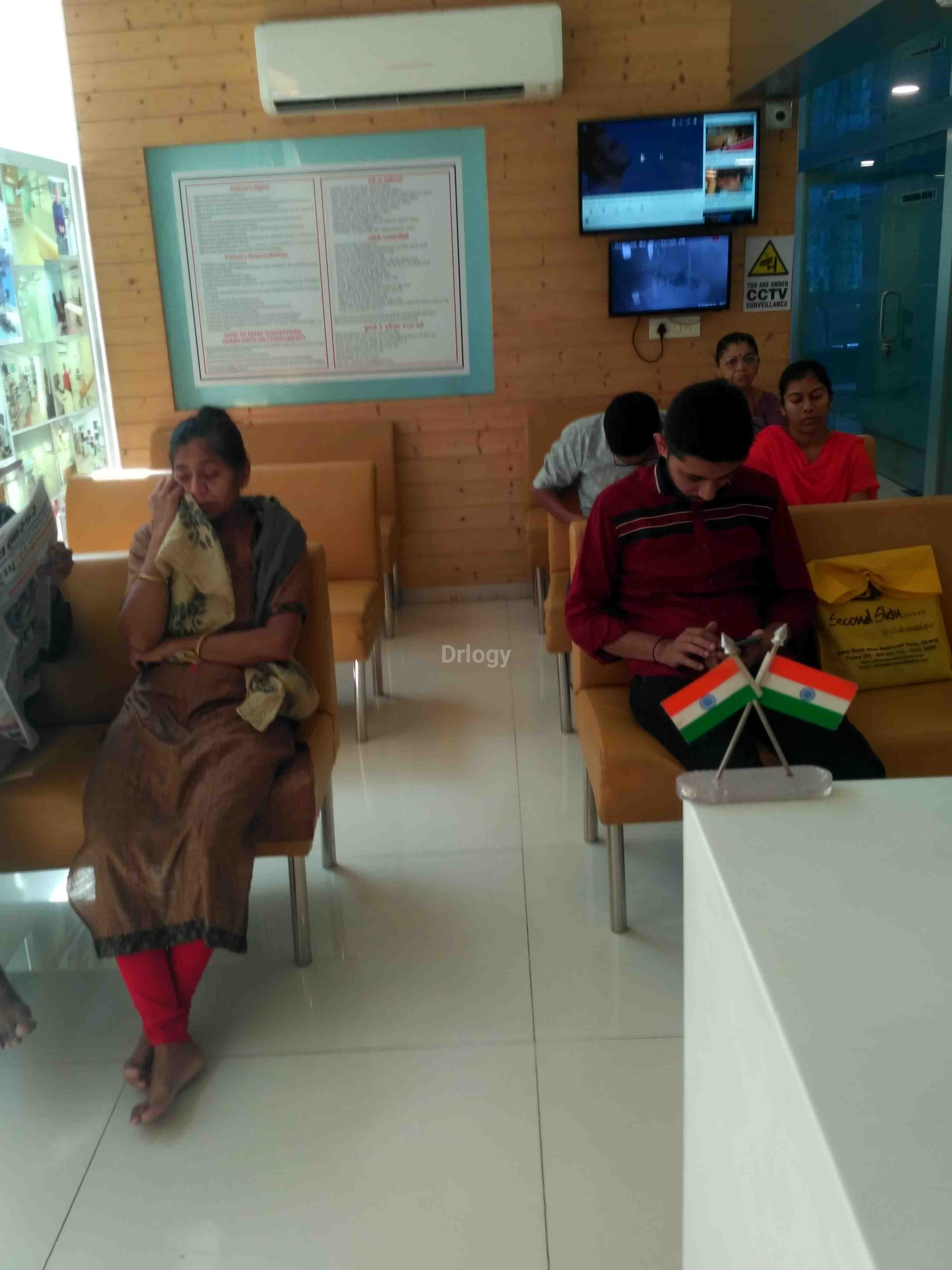 Shivam Eye Hospital Images/Photos, Majura Gate, Surat
