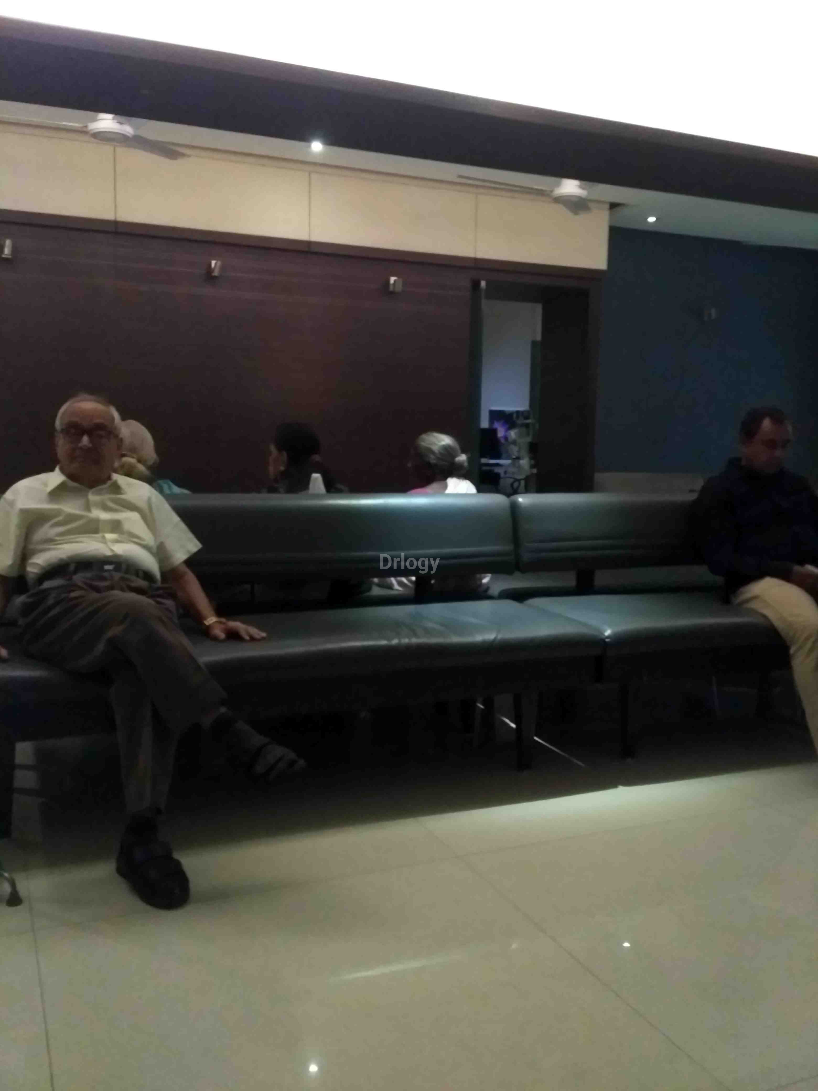 Shreeji Eye Hospital Images/Photos, Majura Gate, Surat