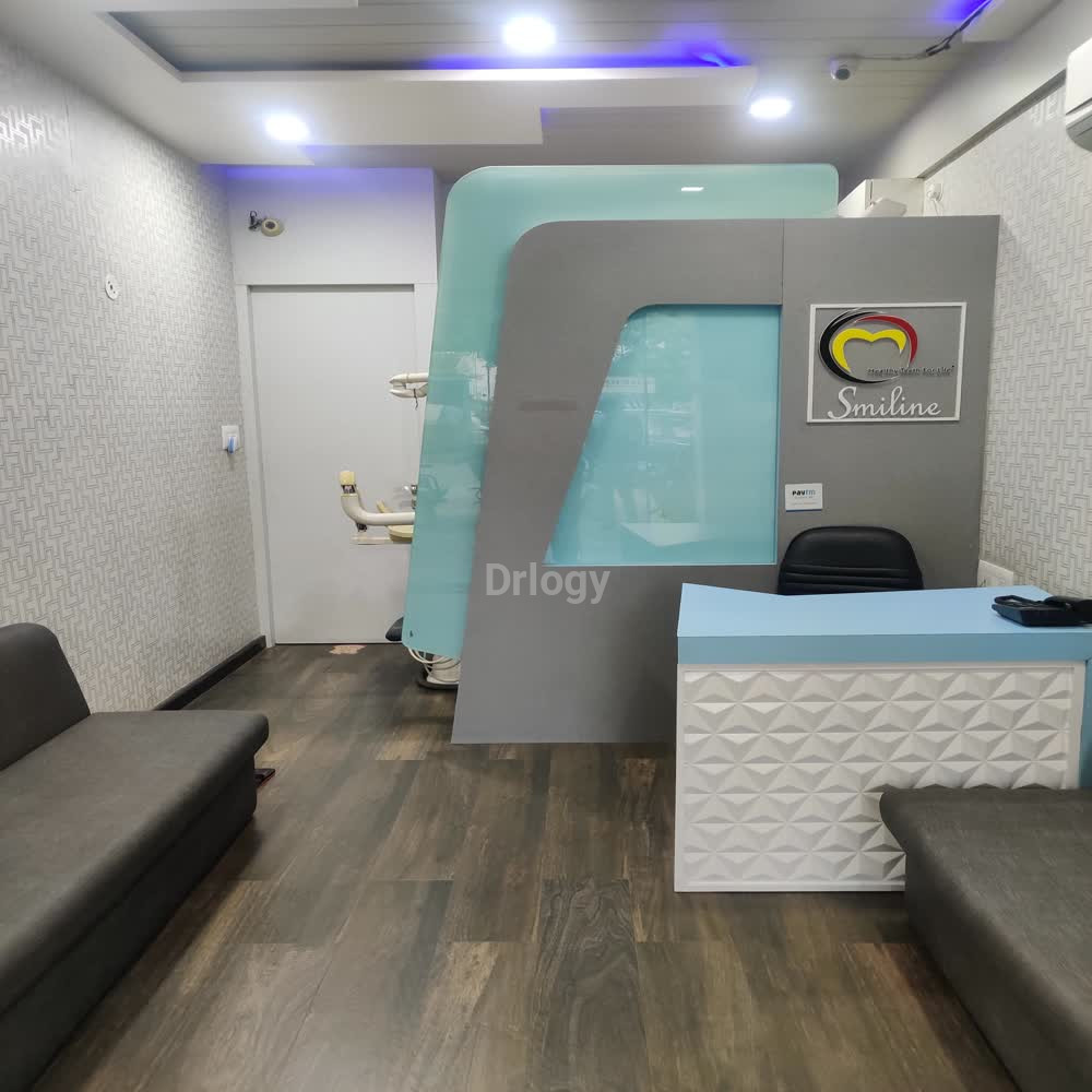 Smiline Dental Clinic Images/Photos, Shastri Circle, Jodhpur Smiline Dental Clinic Images/Photos, Shastri Circle, Jodhpur