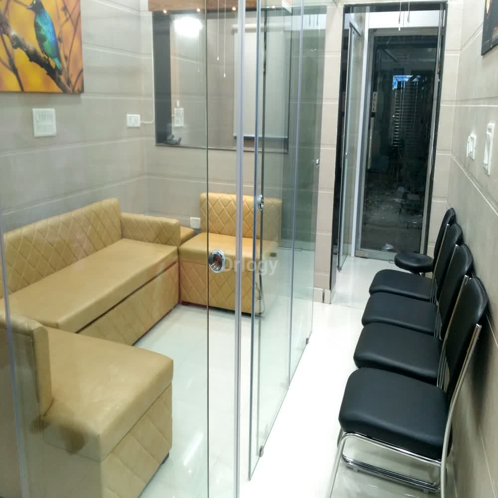 Sree Gastro And Liver Clinic Images/Photos, Dwarka, New Delhi