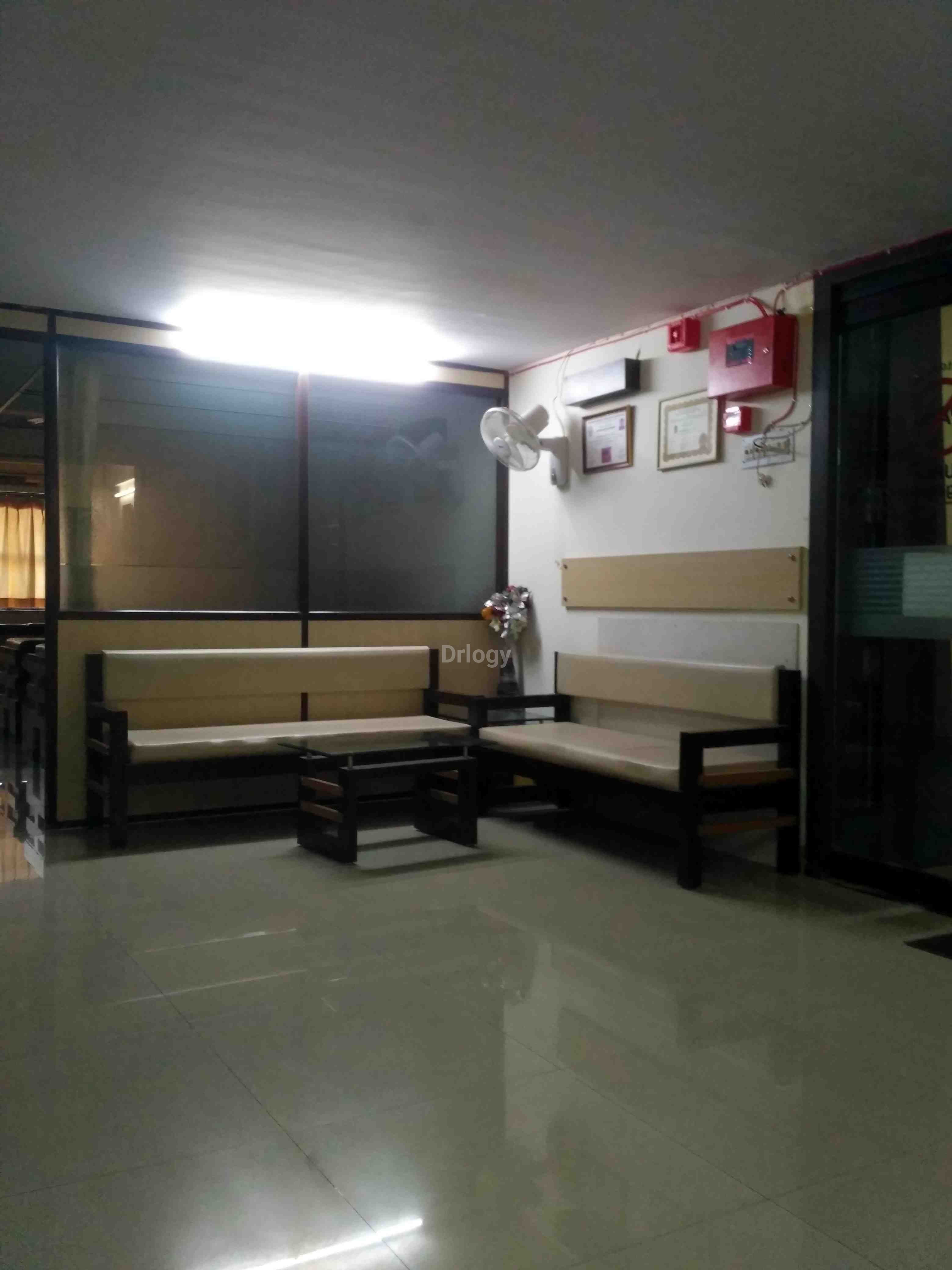 Surat Pain Management Centre Images/Photos, Nanpura, Surat