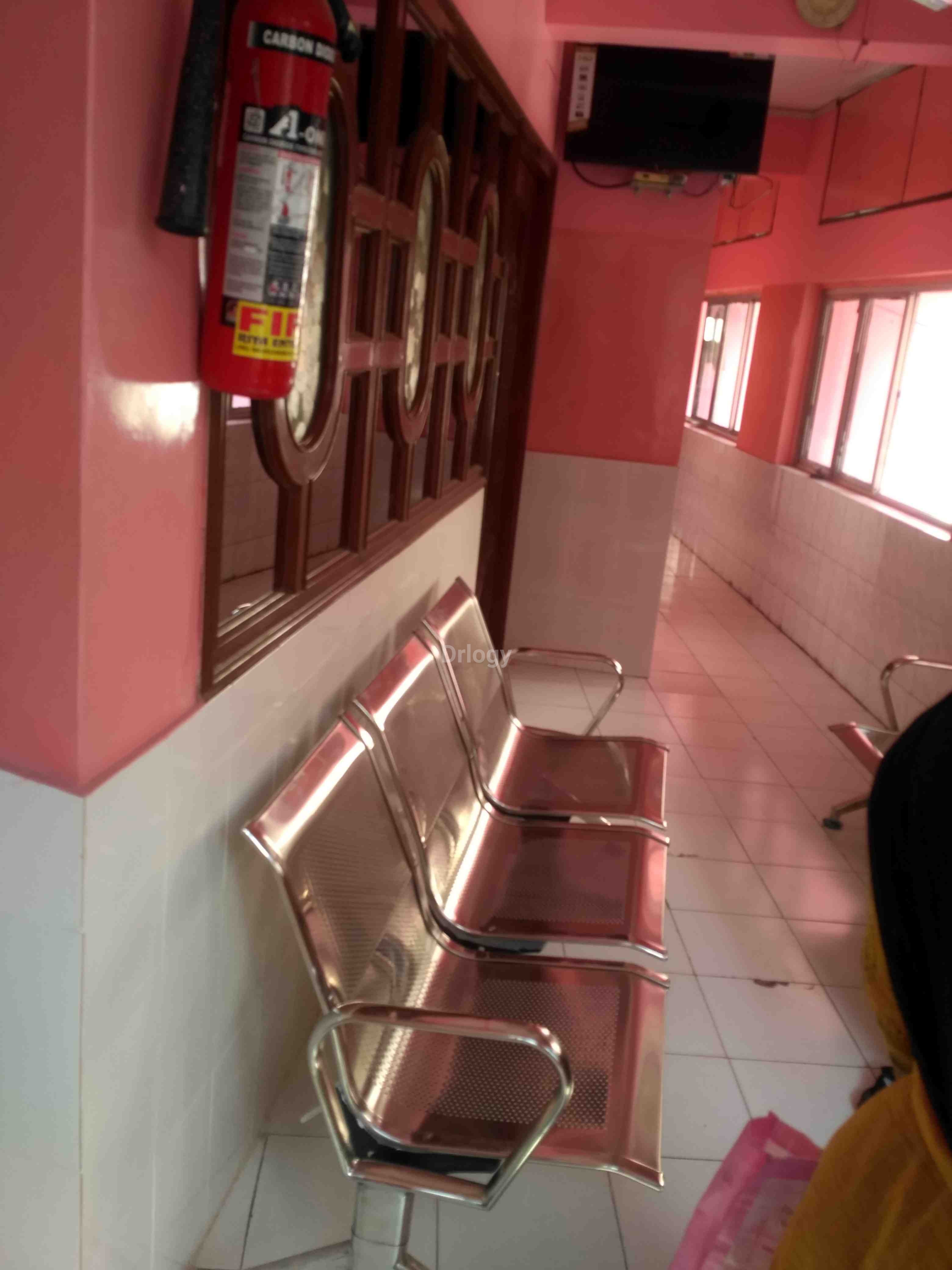 Surav Surgical & General Hospital Images/Photos, Nanpura, Surat