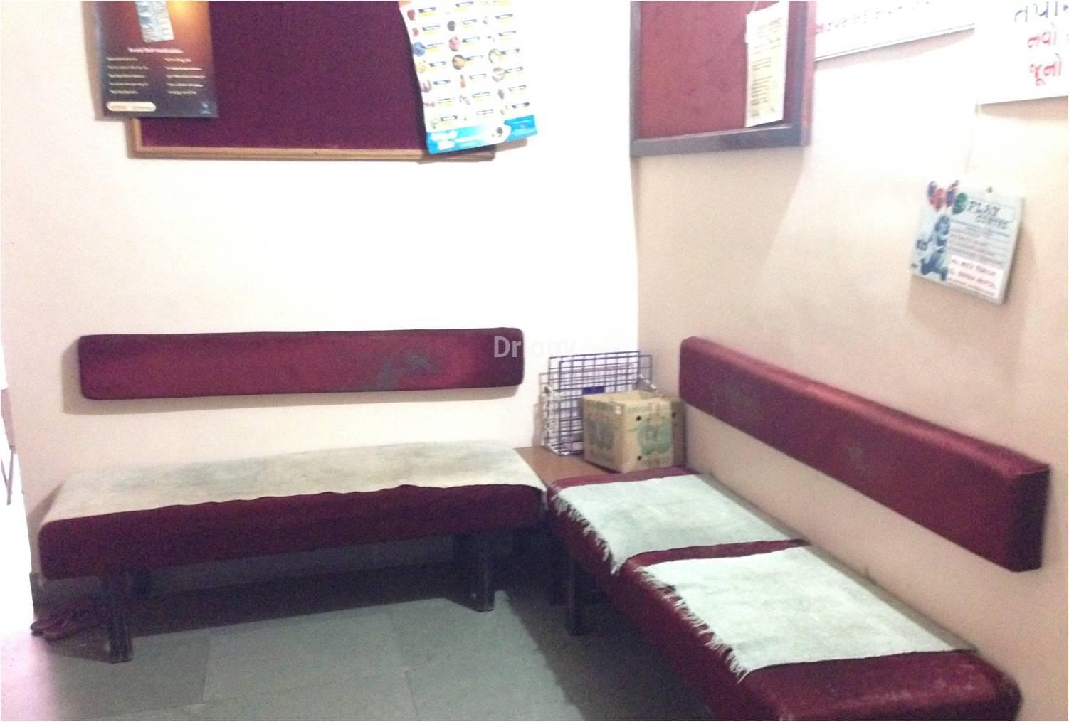 Suvidha Maternity Hospital Images/Photos, Subhanpura, Vadodara