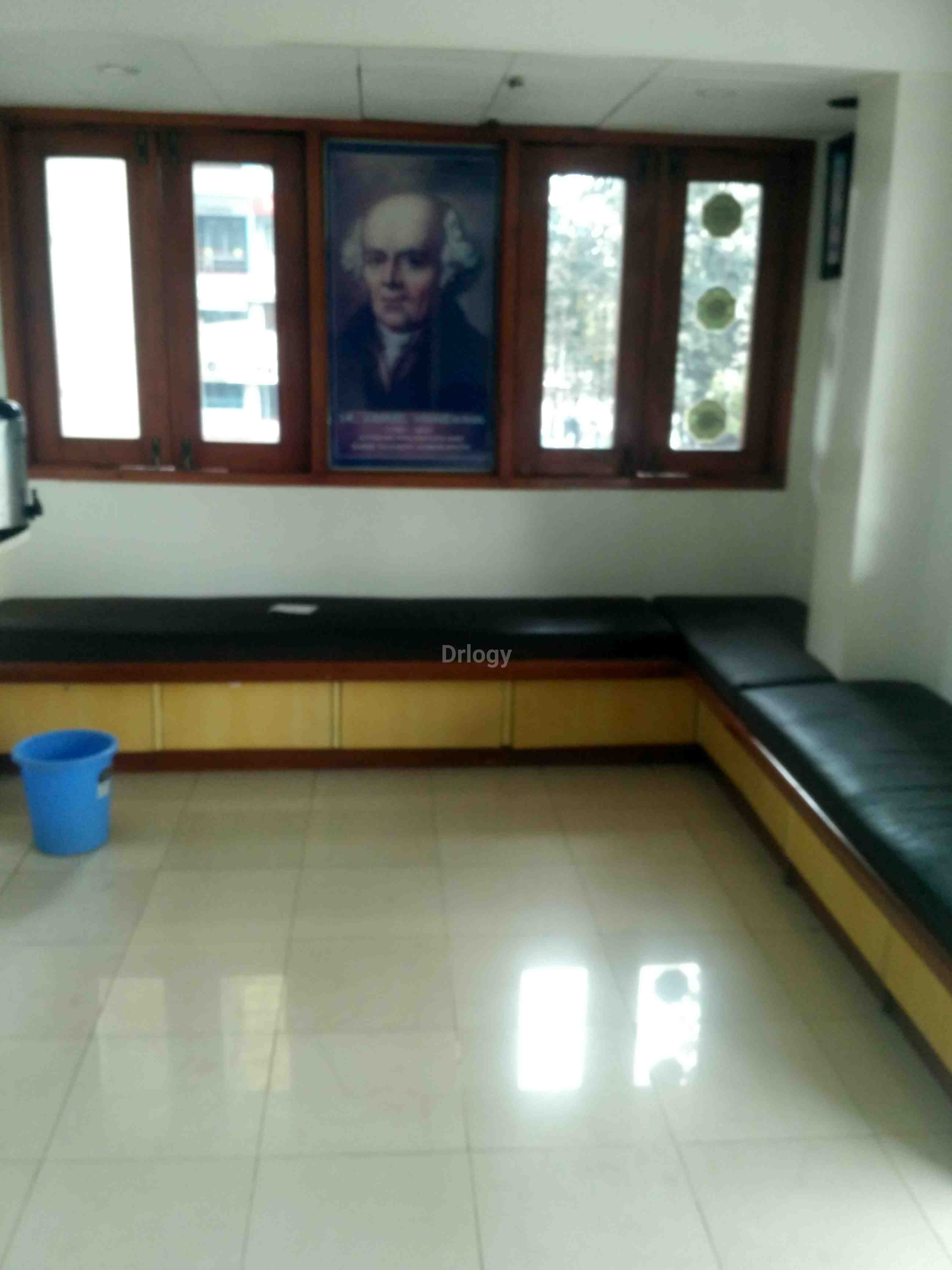 Vardhman Homoeo Care Images/Photos, Bhatar, Surat