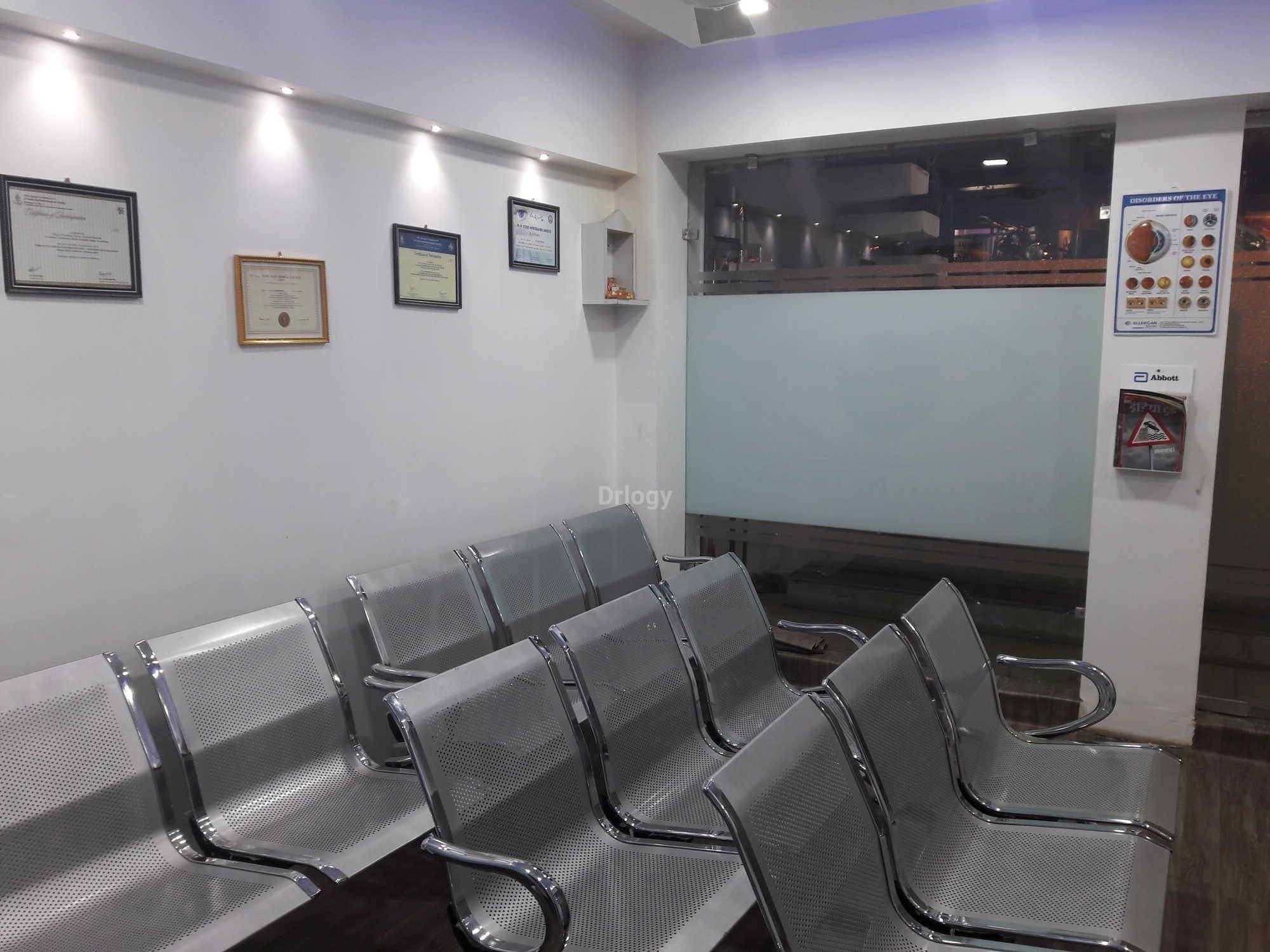 Vinayak Netralaya Images/Photos, Aliganj, Lucknow