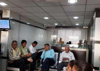 Savani Eye Hospital Images/Photos, Varachha, Surat