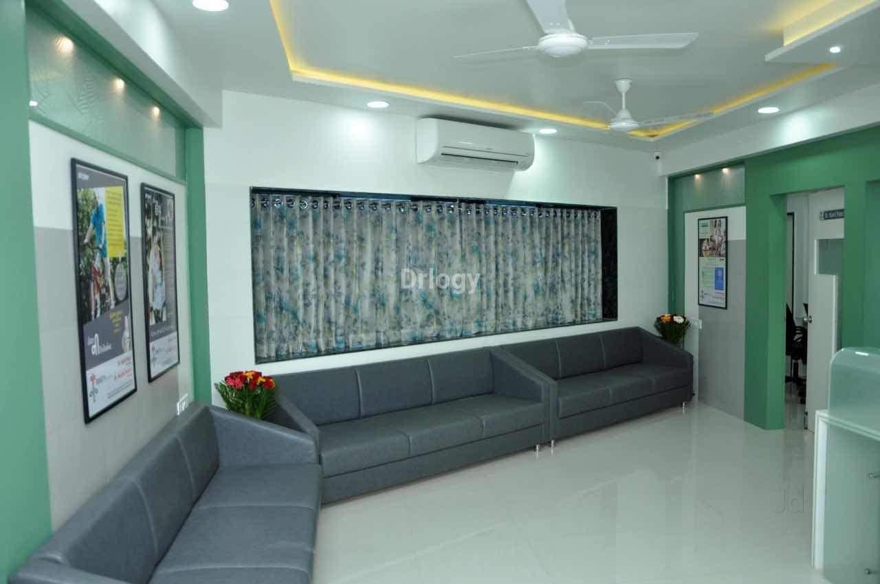 Trinity Hospital Images/Photos, Nana Mava Road, Rajkot