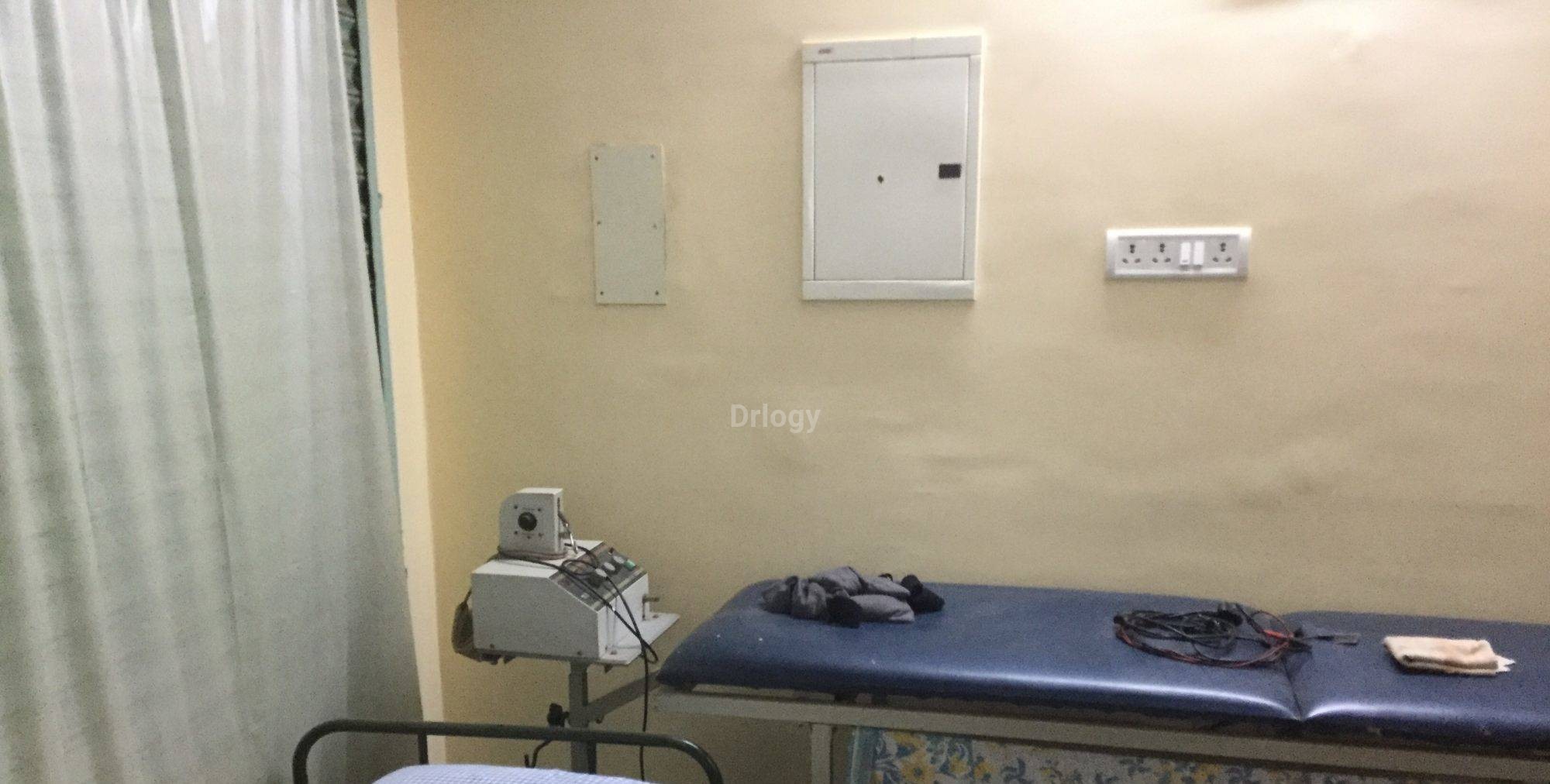 Baba'S Ortho Clinic Images/Photos, Korattur, Chennai