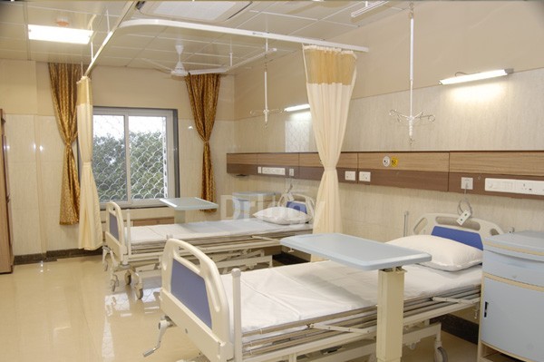 Bethany Hospital Images/Photos, West thane, Thane