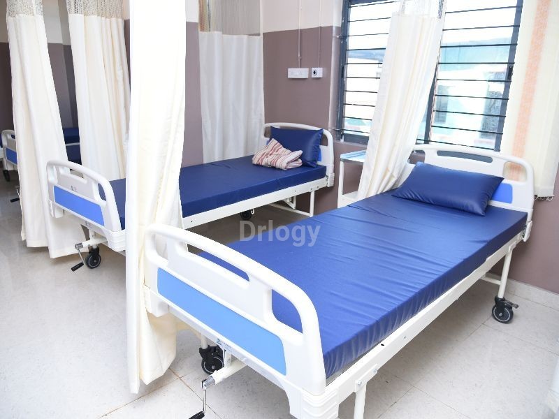 Boss Speciality Clinics & Diagnostic Centre Images/Photos, Magadi Road, Bangalore