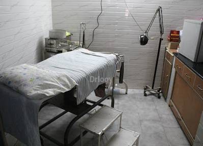 Dr. Pallavi Dhawan Clinic Images/Photos, Indira Nagar, Lucknow