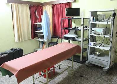 Dr. Sanjay Kumar Somani Clinic Images/Photos, Aliganj, Lucknow