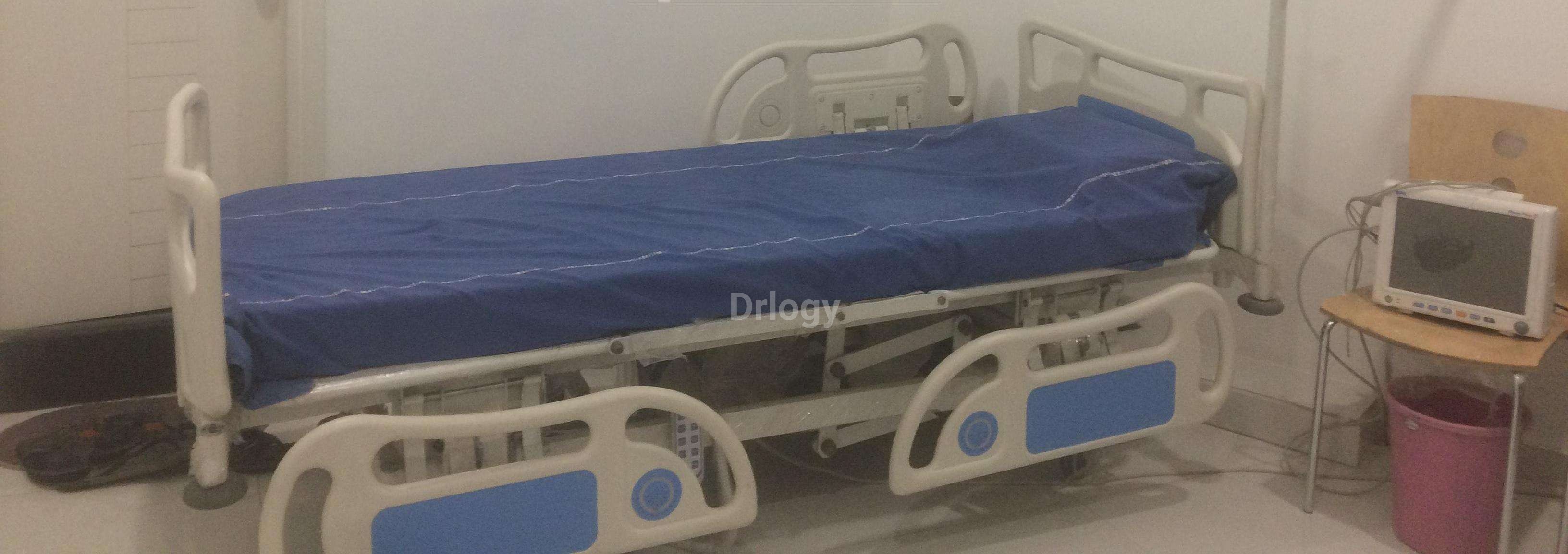 Dr. Sreedhar'S Kidney, Gyn And IVF Hospital Images/Photos, Gachibowli, Hyderabad