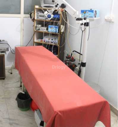 Entash Care Images/Photos, Gomti Nagar, Lucknow