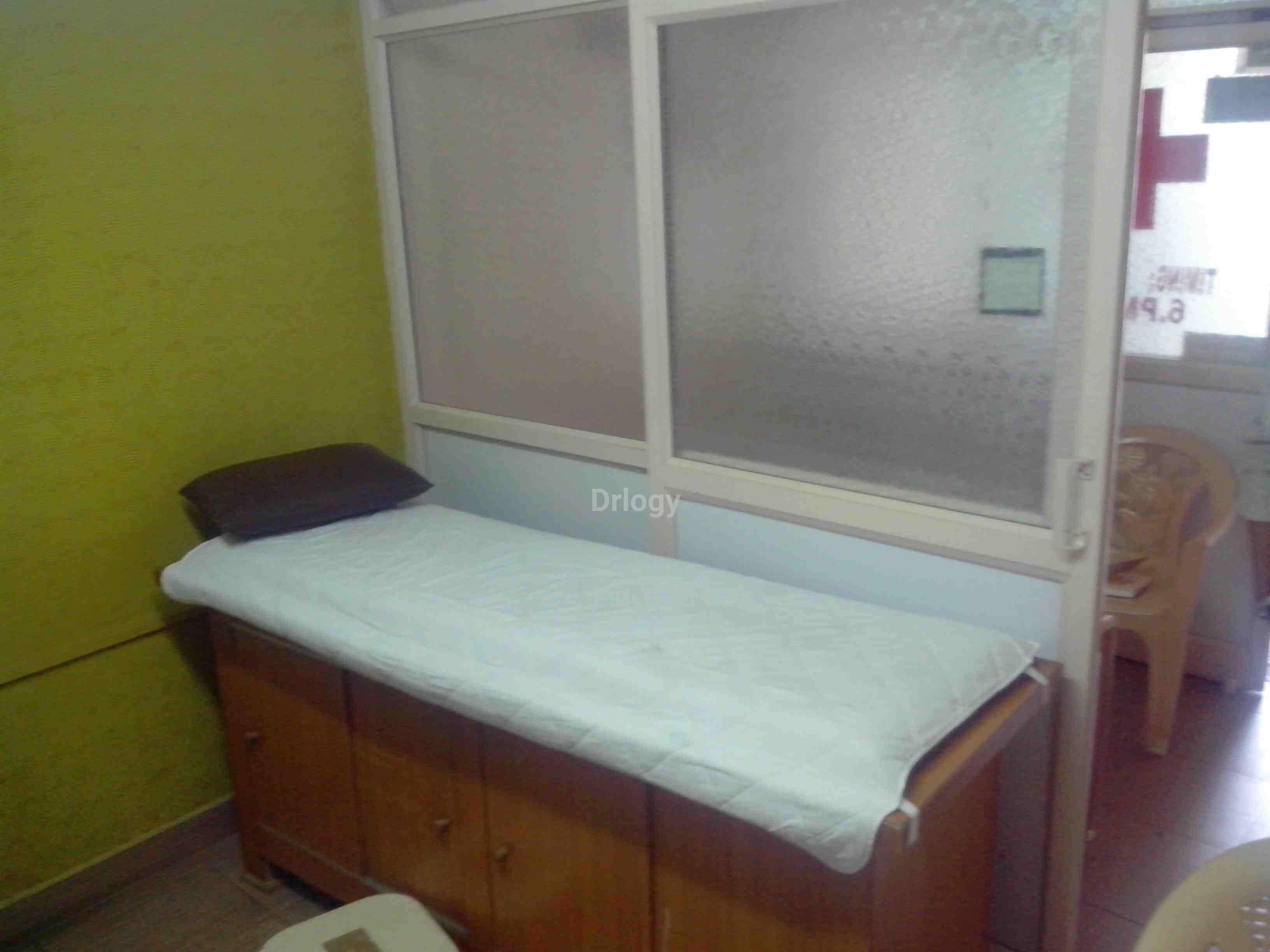 Eshwar Ortho Clinic Images/Photos, Indira Nagar, Bangalore