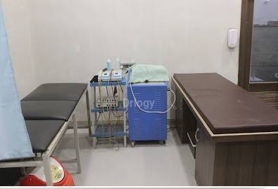 Fracture, Arthritis And Joint Replacement Clinic Images/Photos, Hazratganj, Lucknow