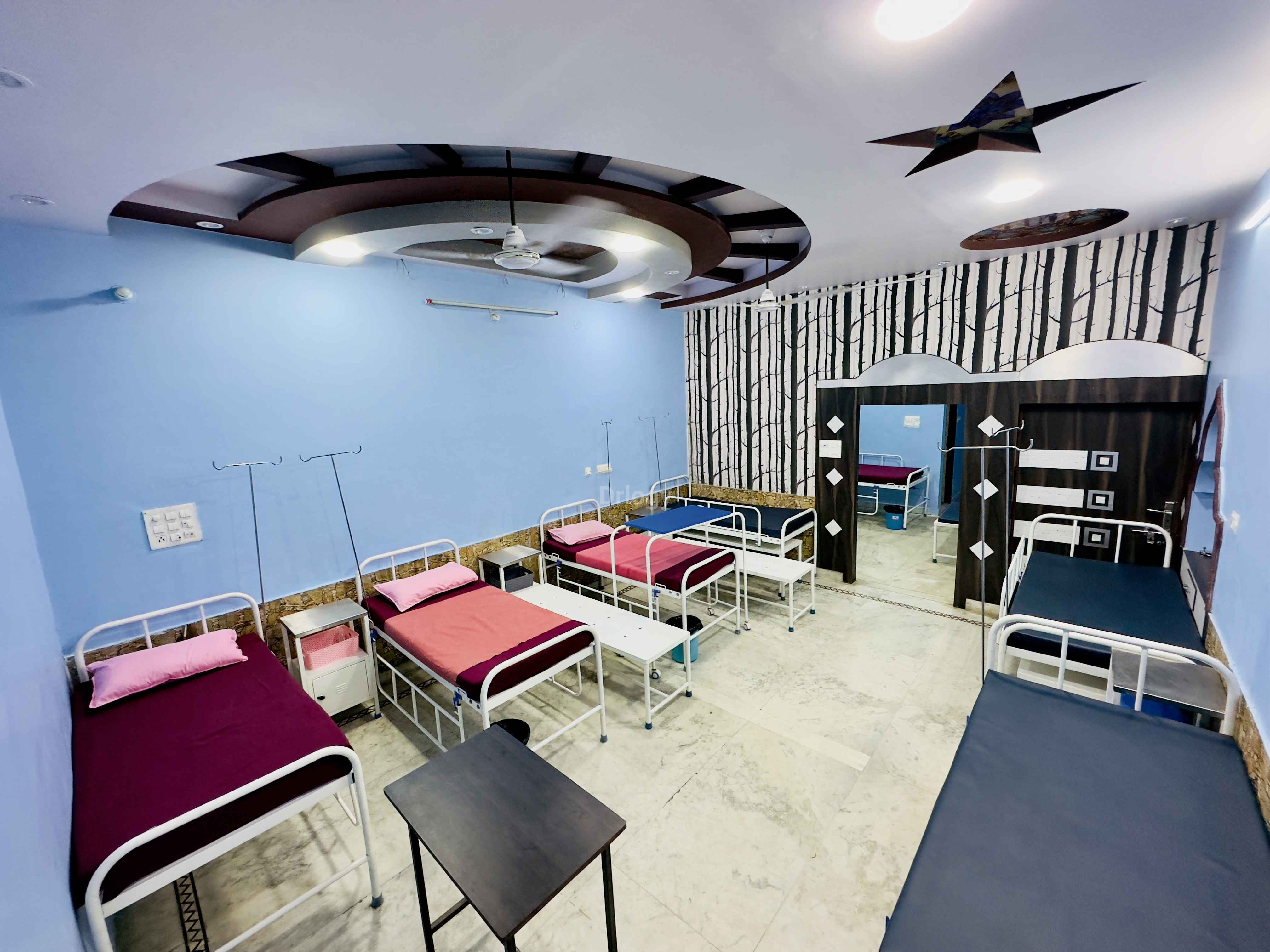 Mayur Children Hospital Images/Photos, Vaishali Nagar, Ajmer