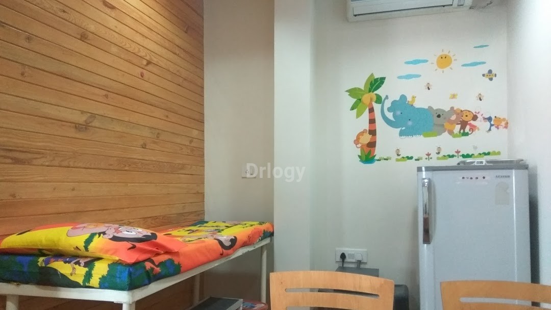 Ketaki Kids Care Clinic Images/Photos, Bilekahalli, Bangalore