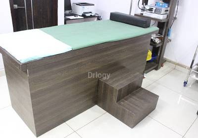 Lucknow Gastroenterology Clinic Images/Photos, Alambagh, Lucknow