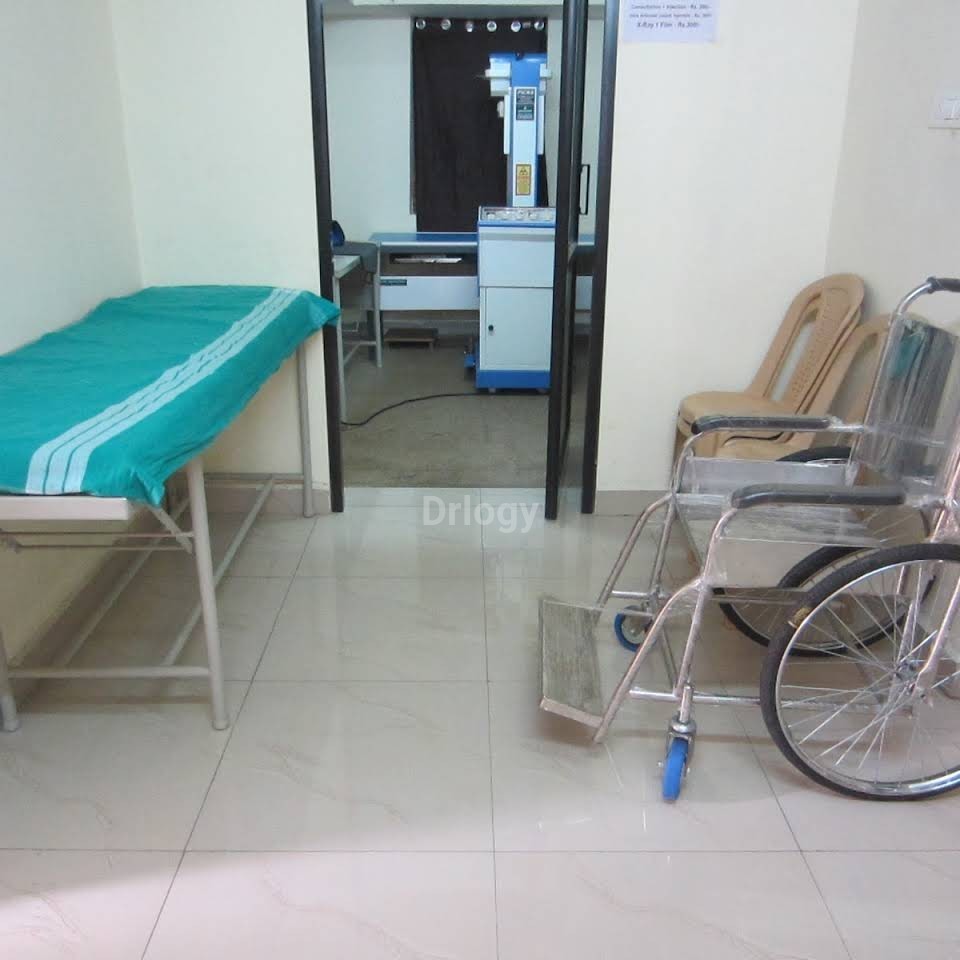 Madhu Ortho And Trauma Centre Images/Photos, Dasarahalli Main Road, Bangalore
