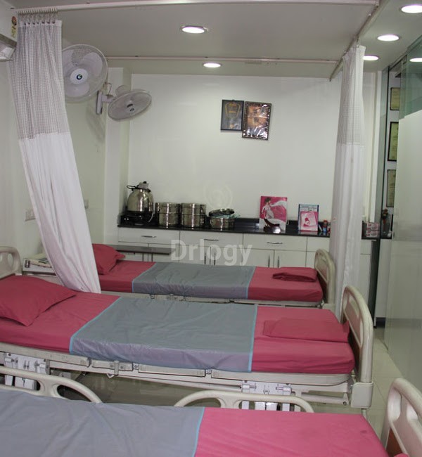 Med Care Multispeciality Medical & Dental Laser Centre Images/Photos, Dwarka, New Delhi