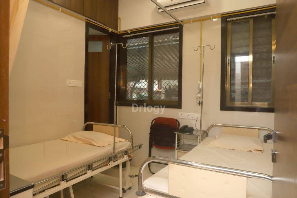 Medansh Multispeciality Hospital Images/Photos, Mulund West, Mumbai