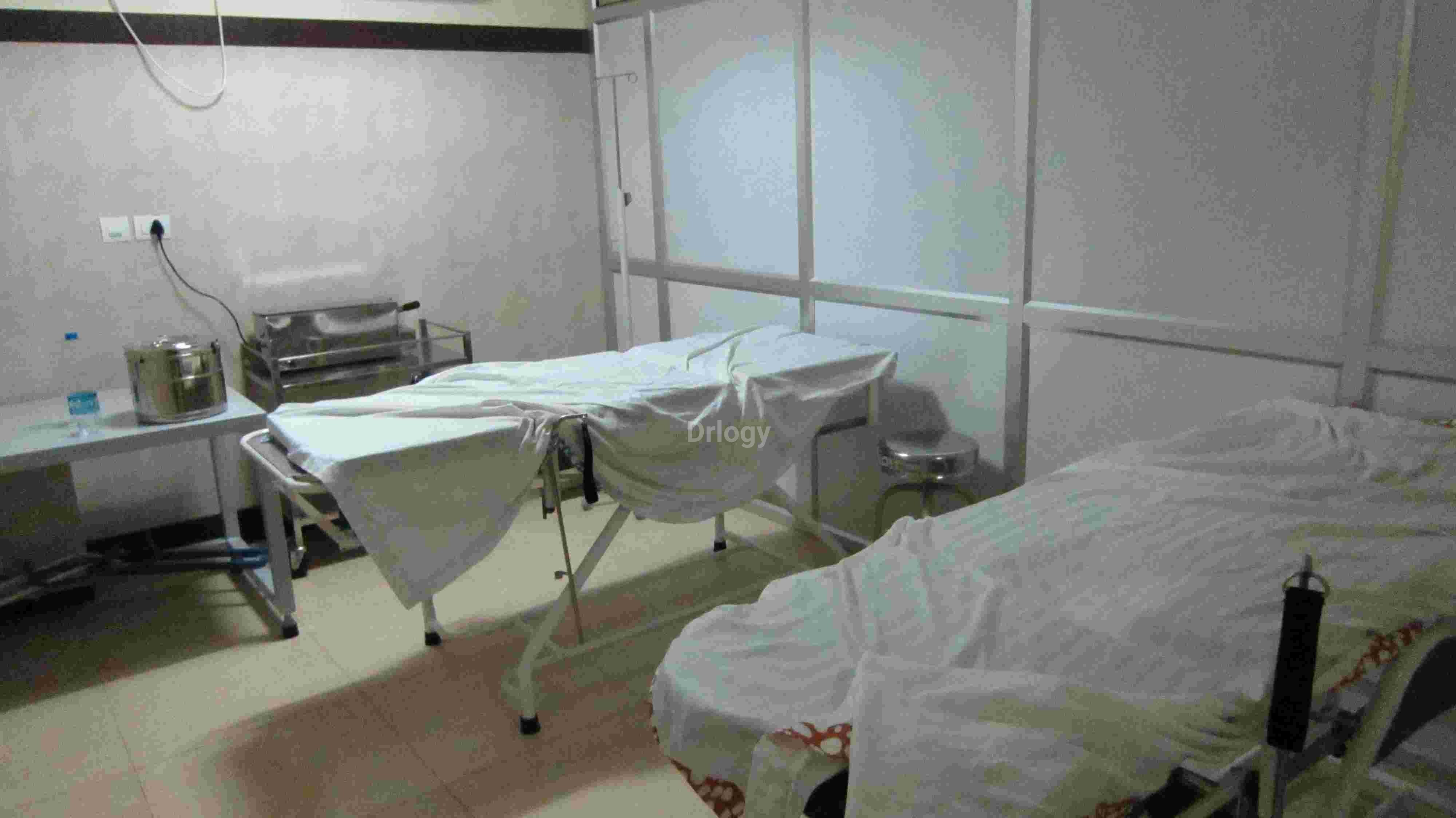 Morpheus Lucknow Fertility Center Images/Photos, Hussainganj, Lucknow