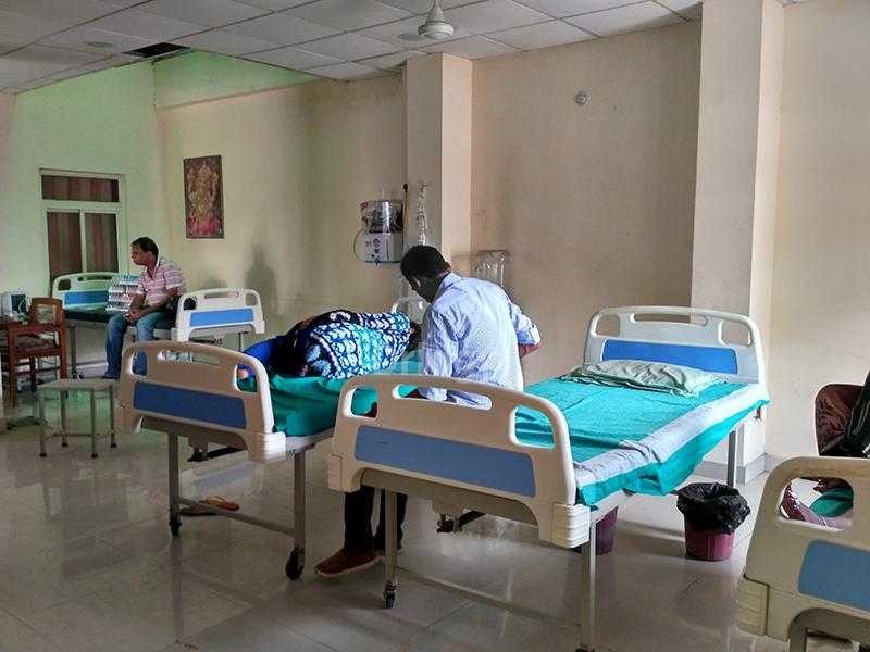 Noble Gastro-Liver-Endoscopy Clinic Images/Photos, Chowk, Lucknow