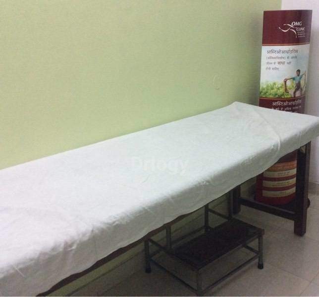 Raj Orthopedic Clinic Images/Photos, Rajajipuram, Lucknow