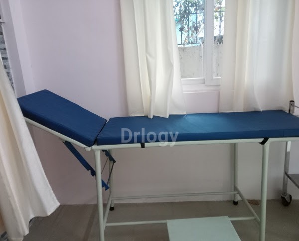 Rajamanohari Orthopaedic Clinic Images/Photos, Velacheri, Chennai