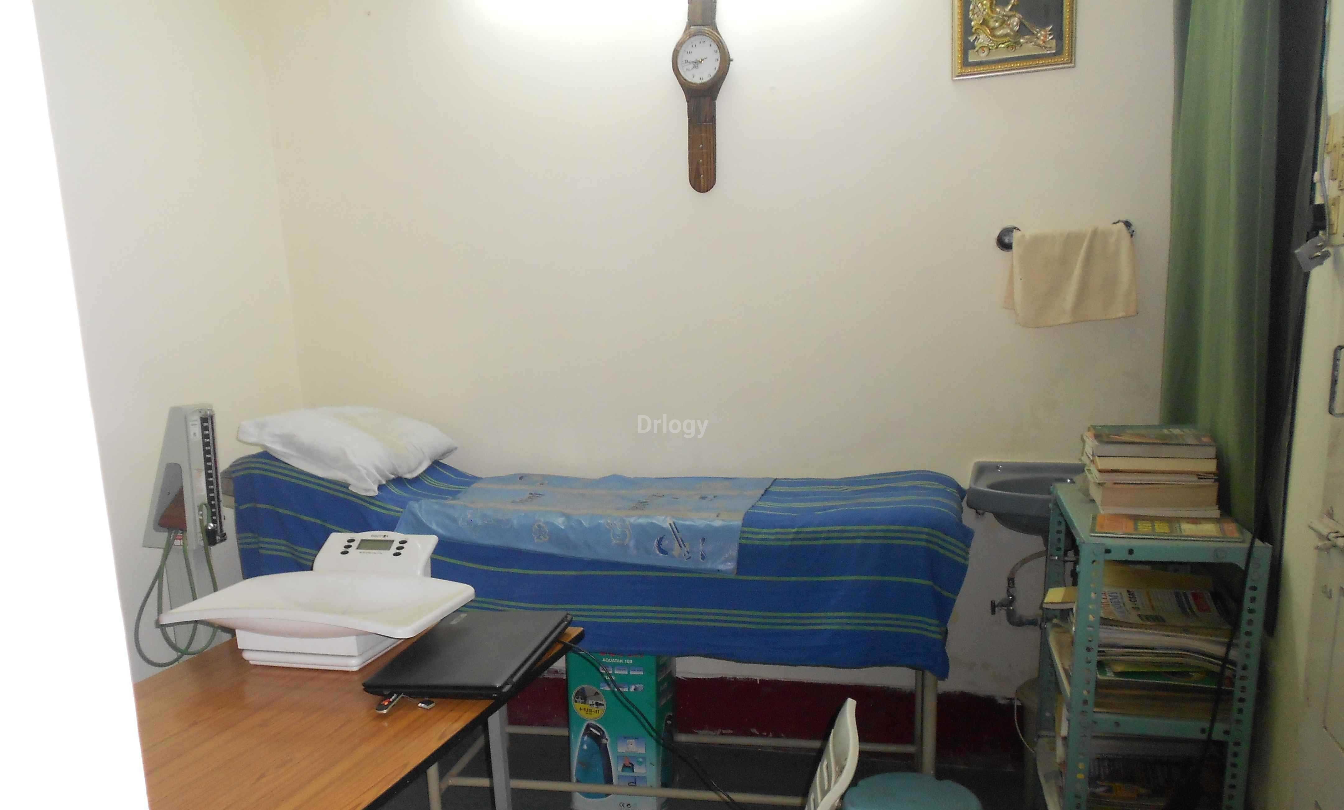 Ranjana Children'S &Family Clinic Images/Photos, Basaveshwara Nagar, Bangalore