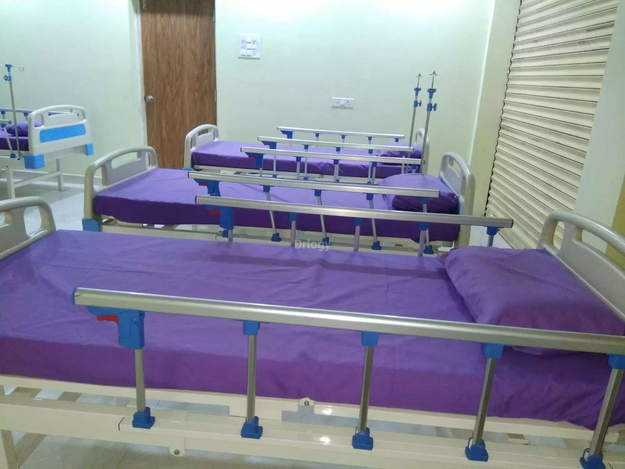 Ravi Neuropsychiatry And De-Addiction Center Images/Photos, Lb Nagar, Hyderabad
