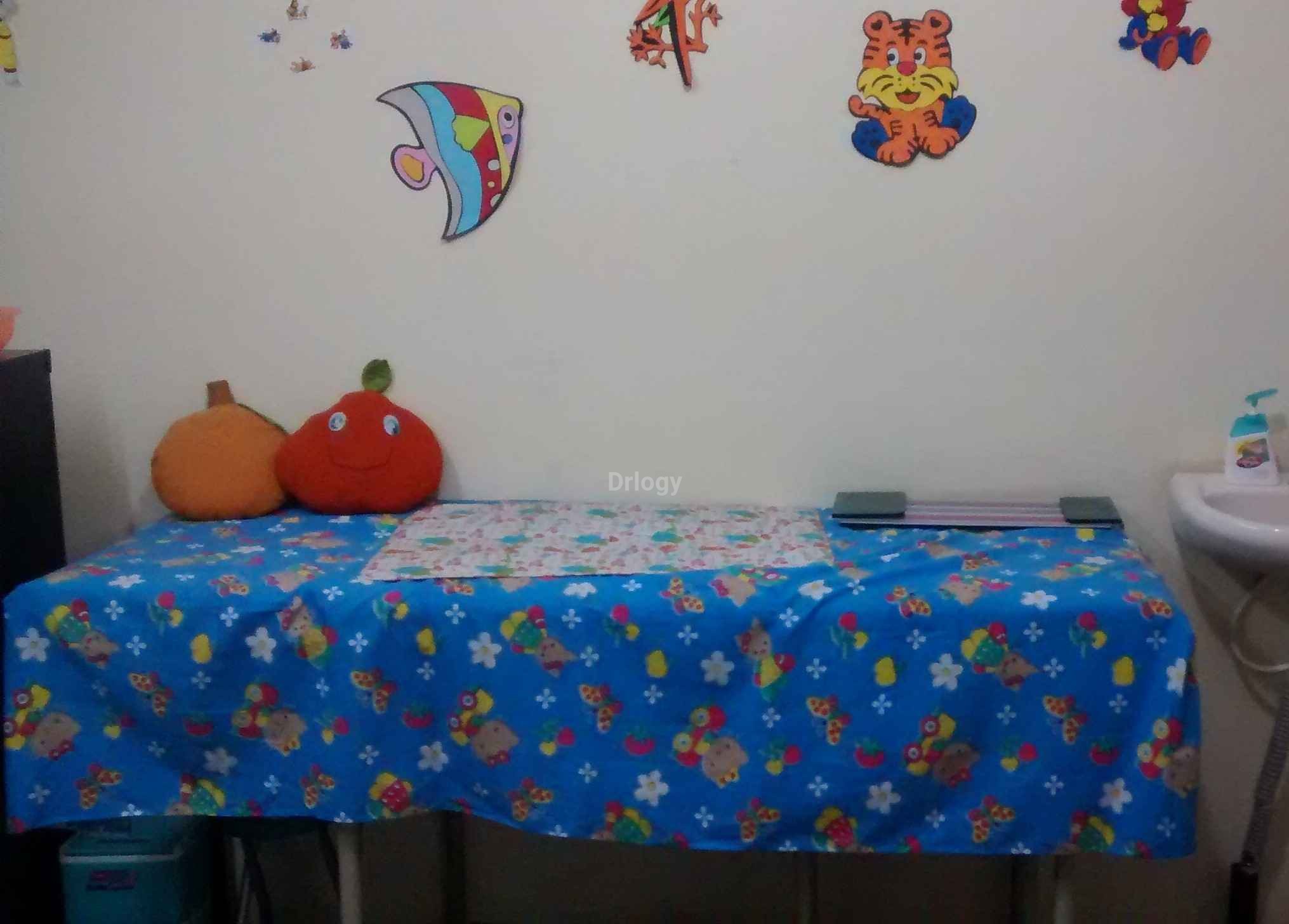 Sai Children'S Clinic Images/Photos, Horamavu, Bangalore
