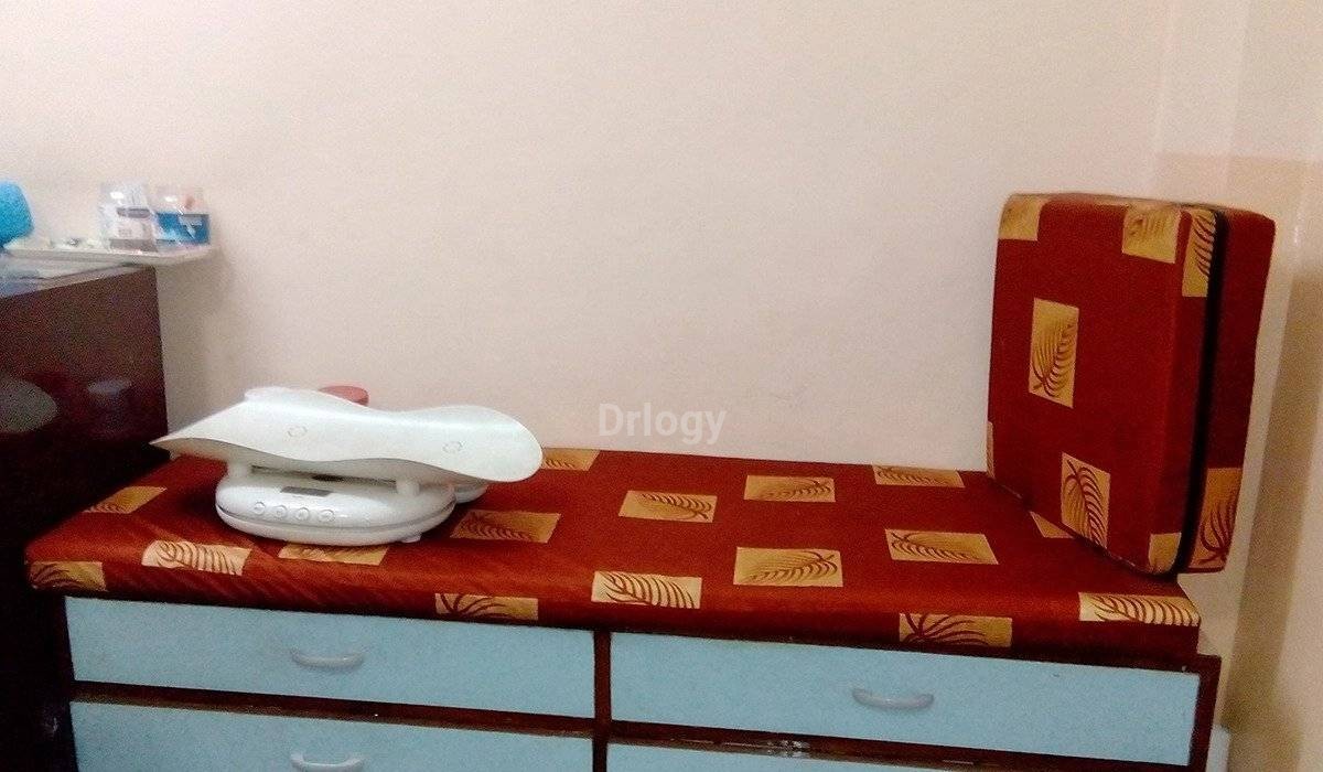 Shishu Pediatric Clinic Images/Photos, Sitapur Road, Lucknow