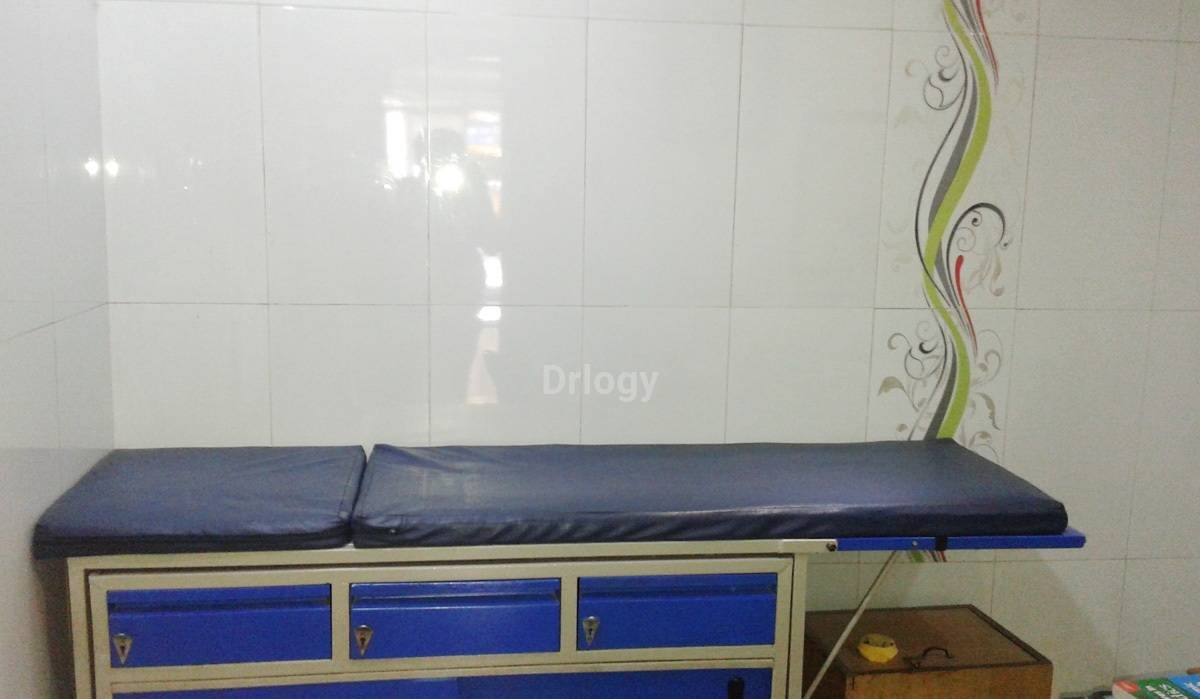 Shiv Shakthi Bone & Joint Clinic Images/Photos, Ayanavaram, Chennai