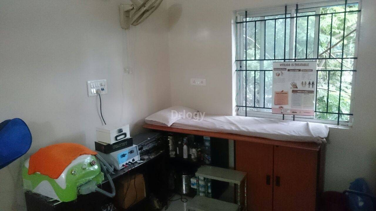 Skin And Cosmetology Clinic Images/Photos, Frazer Town, Bangalore