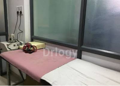 SS Spine And Ortho Clinic Images/Photos, Mogappair, Chennai