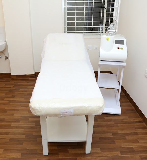 Therapeia Skin Hair And ENT Centre Images/Photos, Jayanagar, Bangalore