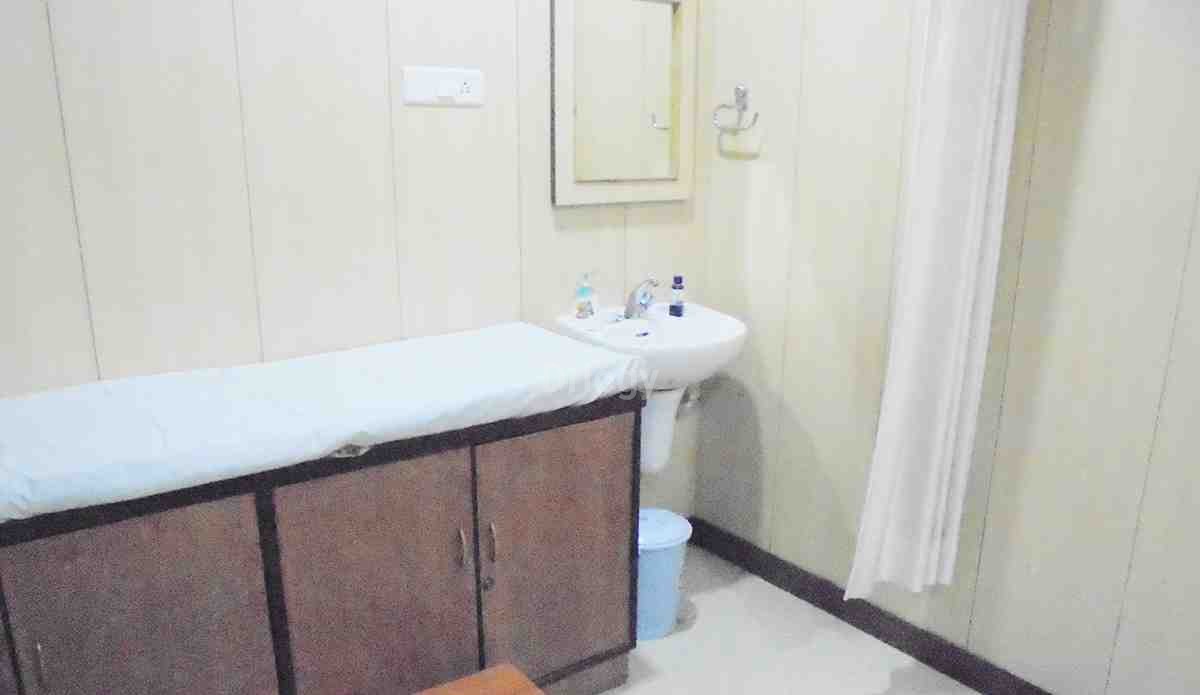 Uro Vision Clinic Images/Photos, Indira Nagar, Lucknow