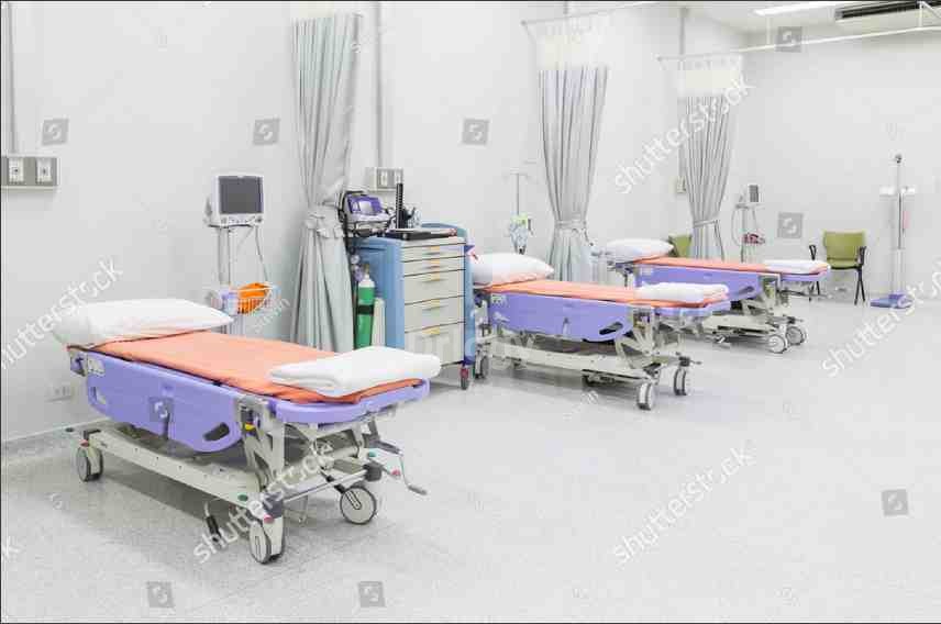 Vanditha Orthopaedic Centre Images/Photos, Jayanagar, Bangalore