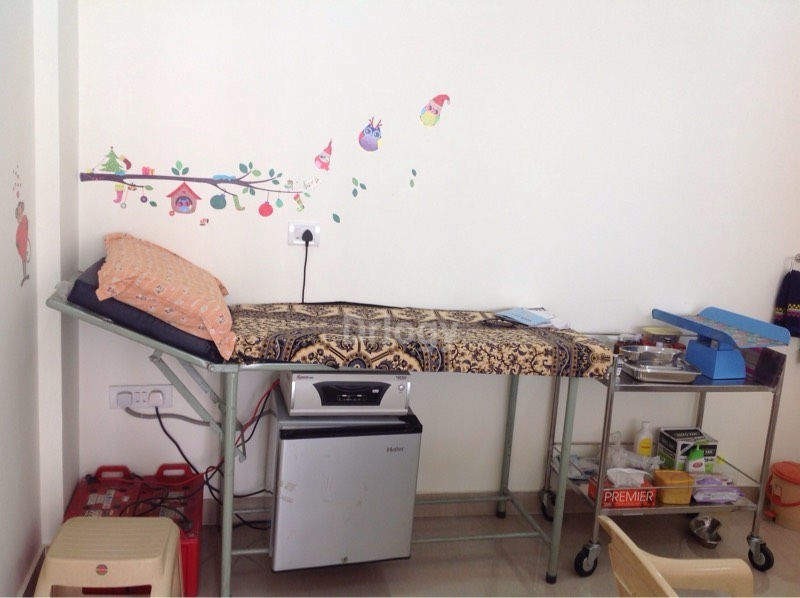 Vindhya Child Clinic Images/Photos, Akshayanagar, Bangalore
