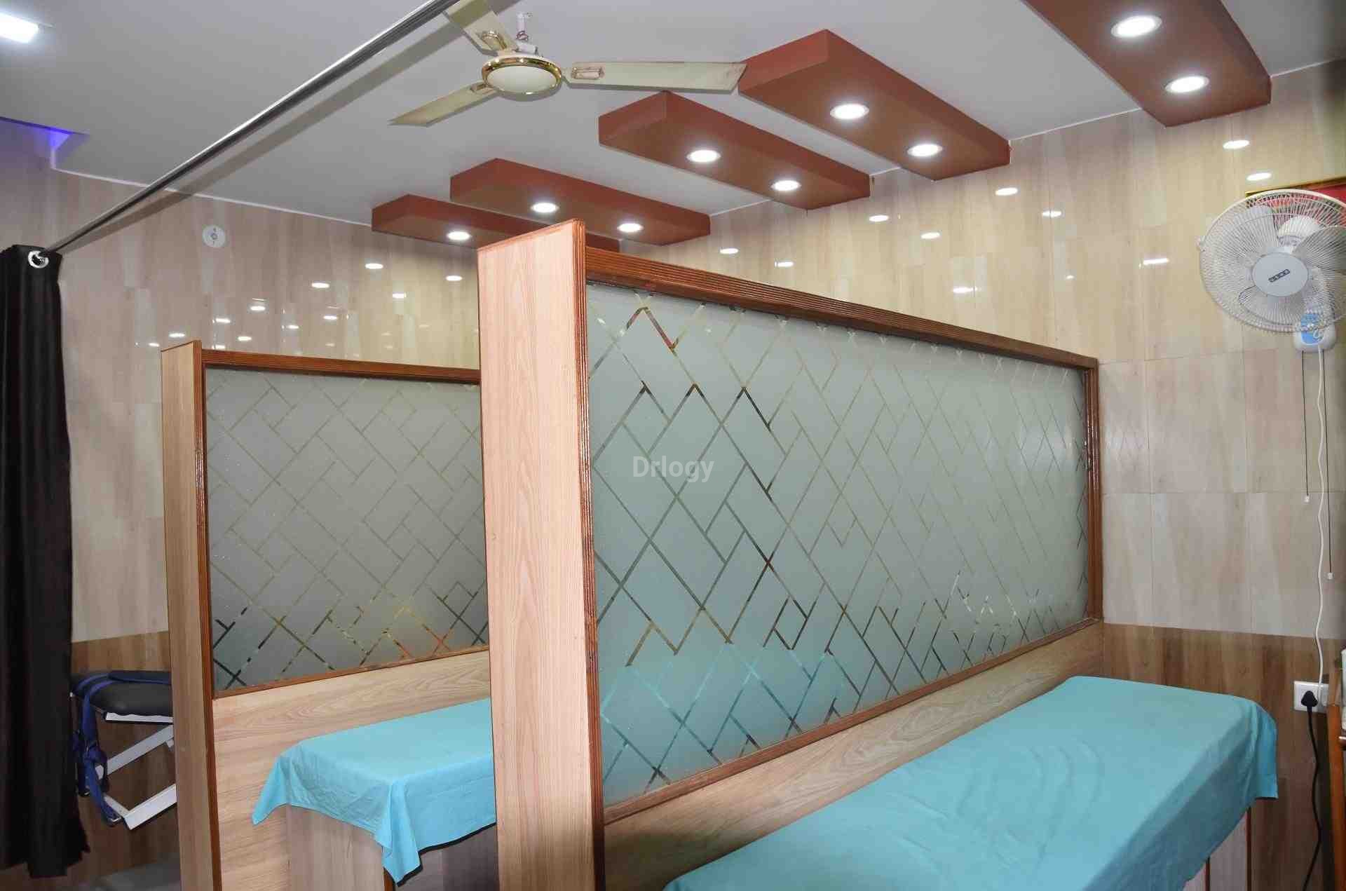 VS PHYSIOTHERAPY OSTEOPATHY & CHIROPRACTIC CLINIC Images/Photos, Kalyanpur West, Lucknow