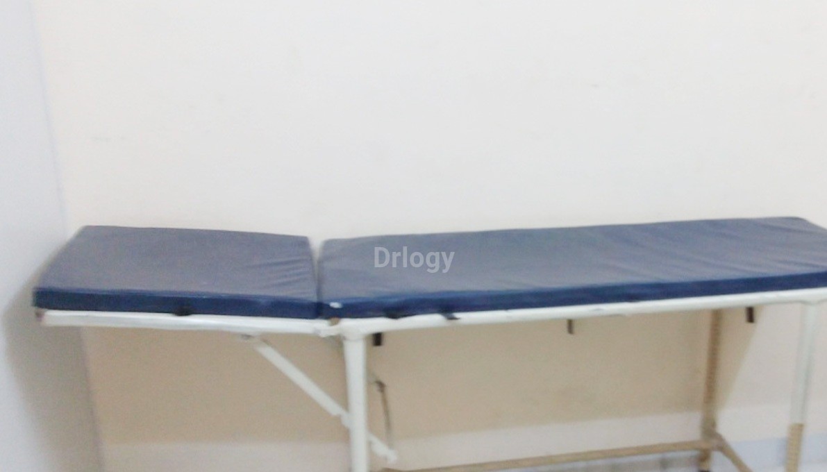 Vyasar'S Bone & Joint Clinic Images/Photos, Vyasarpadi, Chennai