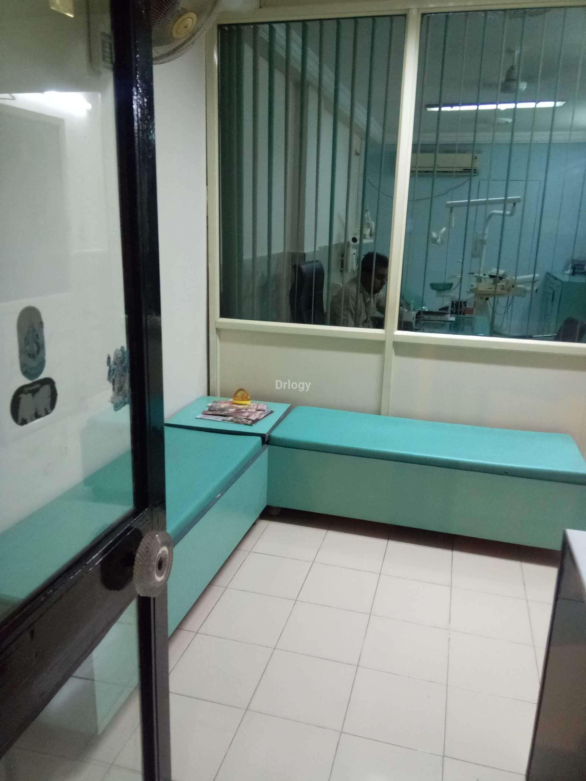 Dhaval Dental Care & Implant Centre Images/Photos, Bopal (Ct), Ahmedabad