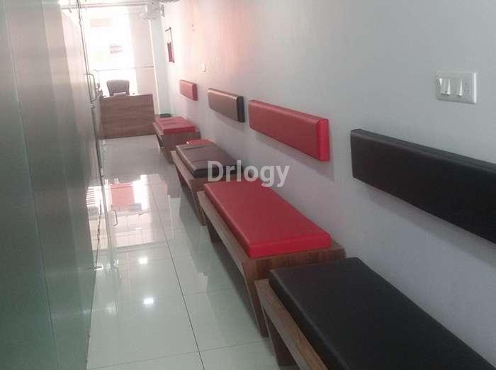 Sadbhaav Eye & Dental Clinic Images/Photos, Chandkheda, Ahmedabad