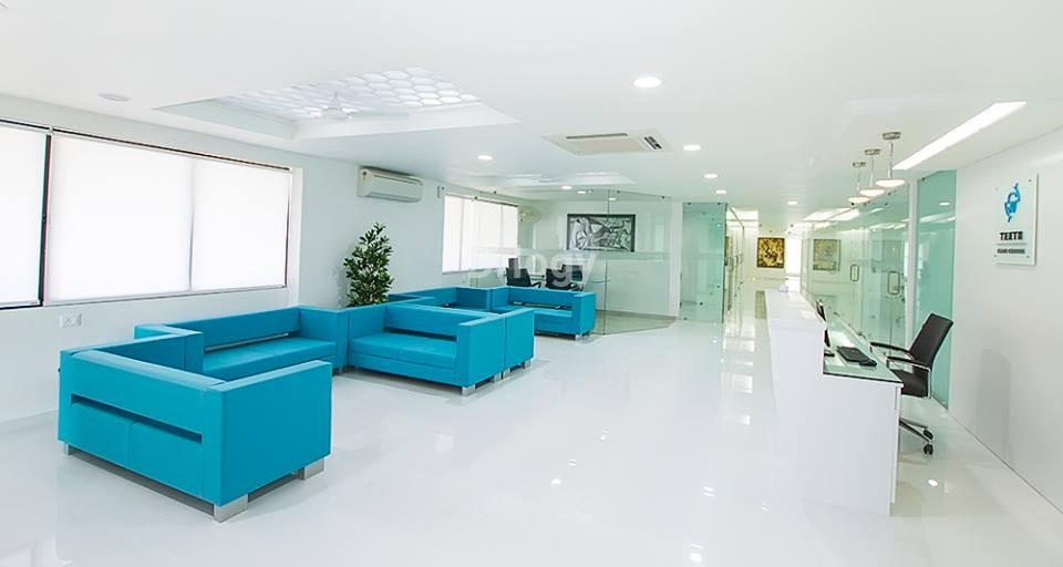 Teeth Care Centre Dental Hospital Images/Photos, Satellite, Ahmedabad